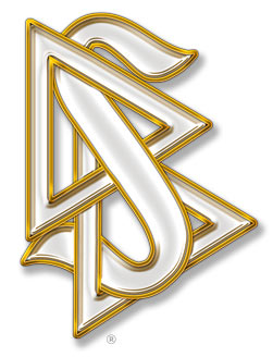 Le symbole de Scientologie